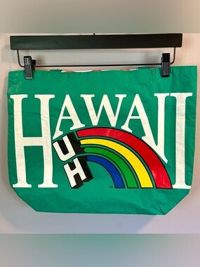 UH Mānoa X Aloha Collection Reversible Tote